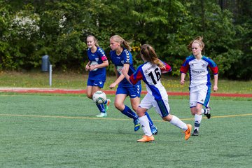 Bild 53 - B-Juniorinnen SV Henstedt Ulzburg - FSC Kaltenkirchen : Ergebnis: 3:2